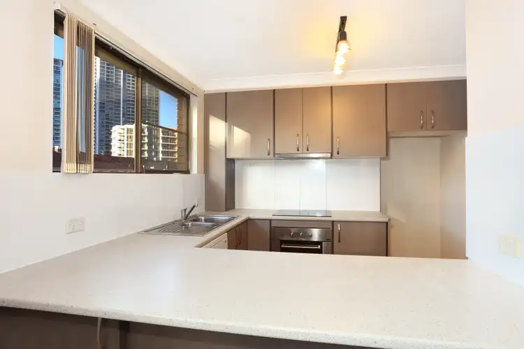 Fifth view of Homely unit listing, 11/23 Heath Street, Southport QLD 4215