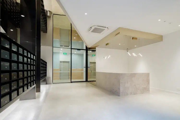 Second view of Homely apartment listing, 2013 & 2802/6 Penaluna Place, Adelaide SA 5000