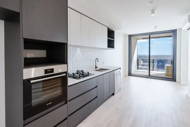 Third view of Homely apartment listing, 2013 & 2802/6 Penaluna Place, Adelaide SA 5000