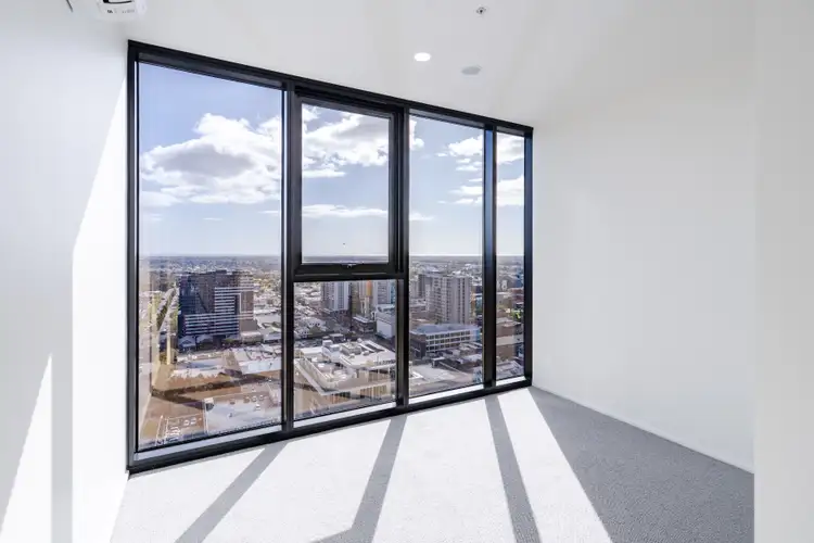 Fifth view of Homely apartment listing, 2013 & 2802/6 Penaluna Place, Adelaide SA 5000
