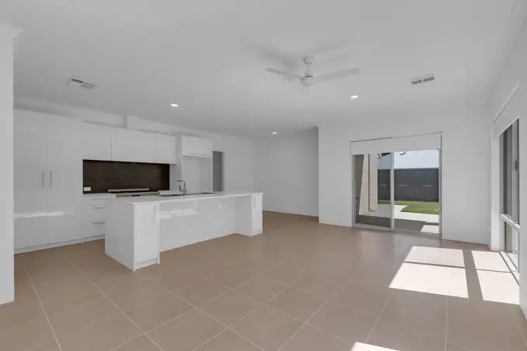 Third view of Homely house listing, 84 Borlaug Circuit, Baldivis WA 6171