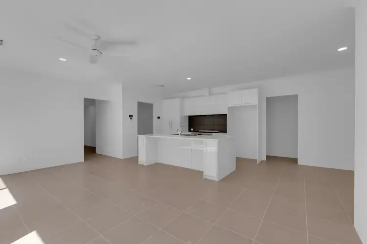 Fourth view of Homely house listing, 84 Borlaug Circuit, Baldivis WA 6171