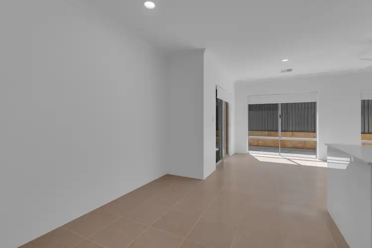 Fifth view of Homely house listing, 84 Borlaug Circuit, Baldivis WA 6171