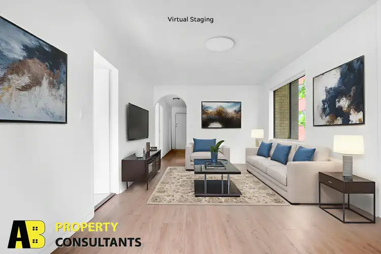 9/4-6 Allen Street, Harris Park NSW 2150