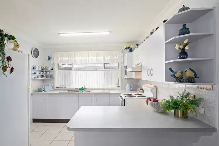 Fourth view of Homely unit listing, 25/3 Donn Patterson Drive, Coffs Harbour NSW 2450