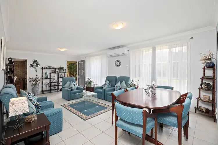 Sixth view of Homely unit listing, 25/3 Donn Patterson Drive, Coffs Harbour NSW 2450