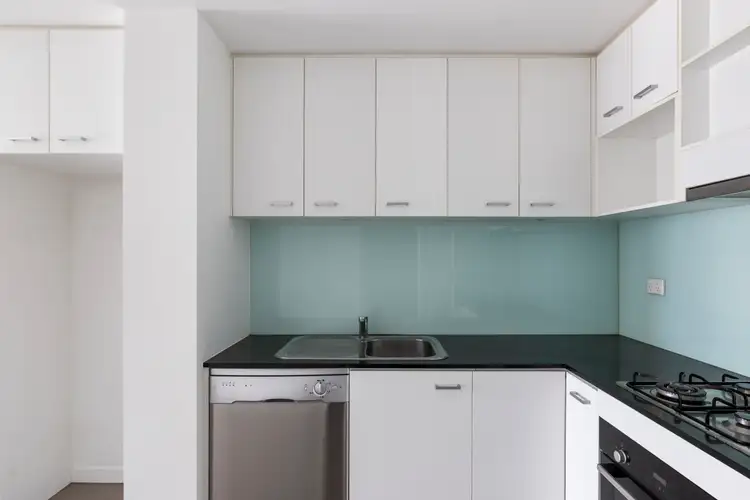 Third view of Homely apartment listing, 309/100 Plenty Road, Preston VIC 3072