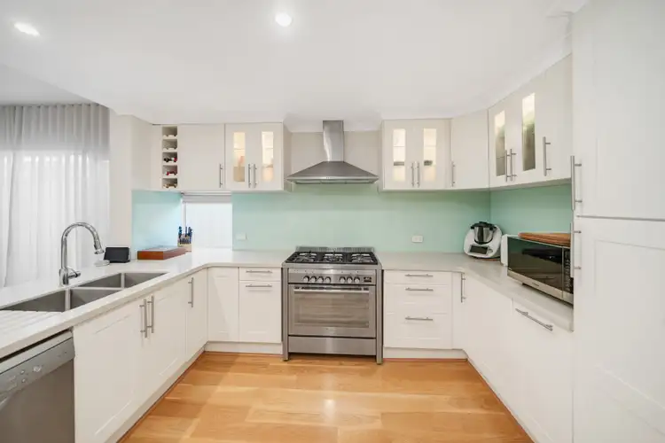 Sixth view of Homely house listing, 25 Grandoak Drive, Clarkson WA 6030