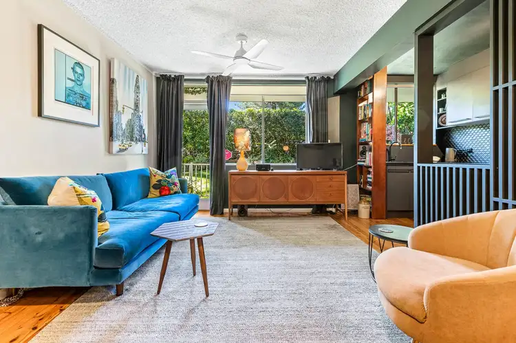 3/44-50 Ewart Street, Marrickville NSW 2204