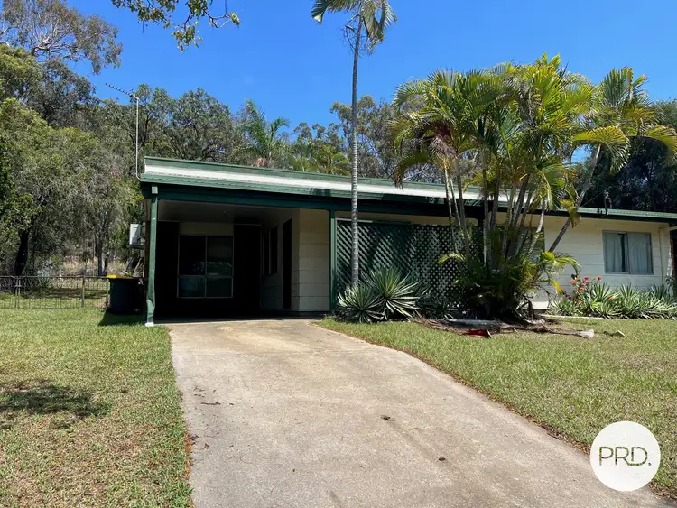 7 Benowa Court, Boyne Island QLD 4680