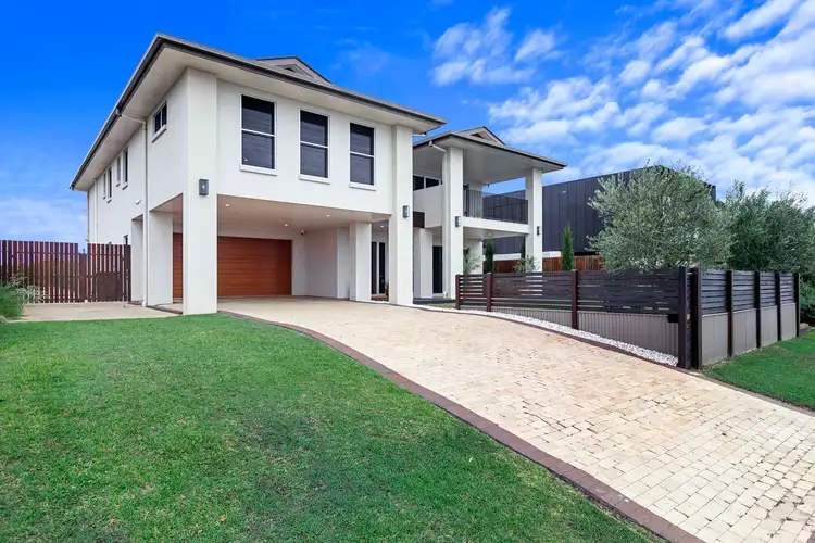 22 Sandy View Drive, Nikenbah QLD 4655