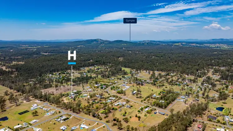 Fourth view of Homely rural property listing, 12 Allan Place, Curra QLD 4570