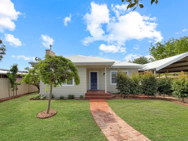 55 Roe Street, Benalla VIC 3672