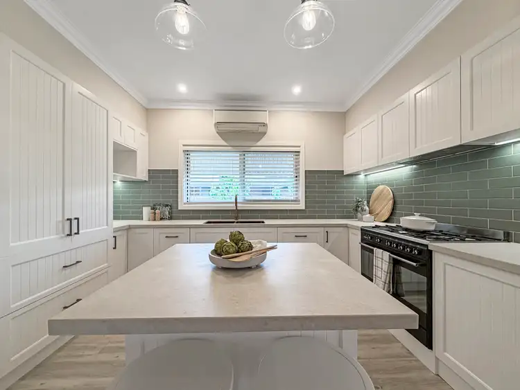 Sixth view of Homely house listing, 55 Roe Street, Benalla VIC 3672