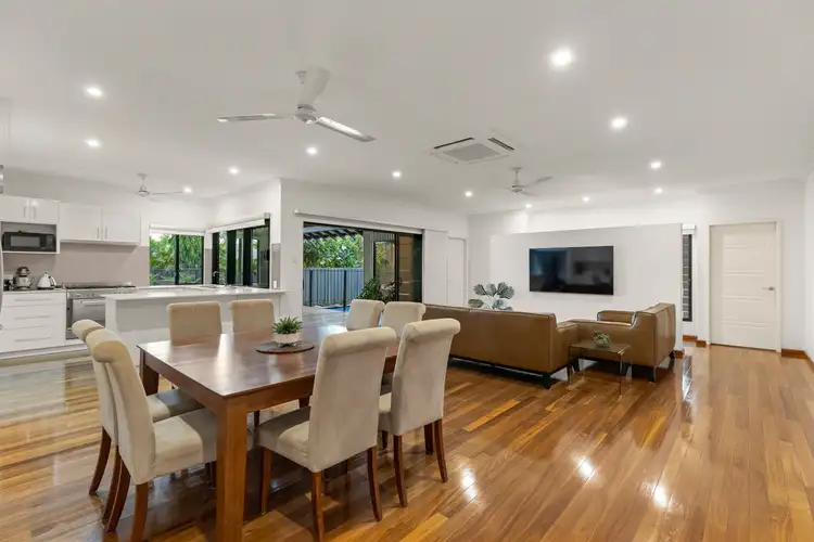 Fifth view of Homely house listing, 2 Quoll Way, Djugun WA 6725
