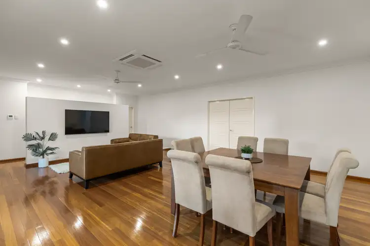 Sixth view of Homely house listing, 2 Quoll Way, Djugun WA 6725