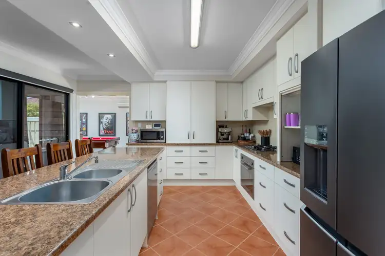 Sixth view of Homely house listing, 4A Pipit Court, Broadwater WA 6280