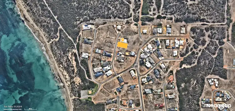 Sixth view of Homely land listing, 12 Grey Close, Dongara WA 6525