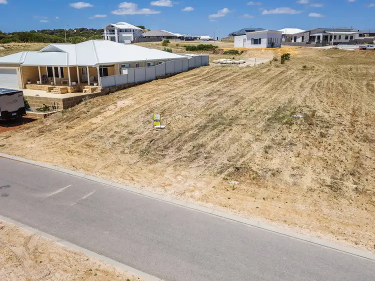 Fifth view of Homely land listing, 12 Grey Close, Dongara WA 6525