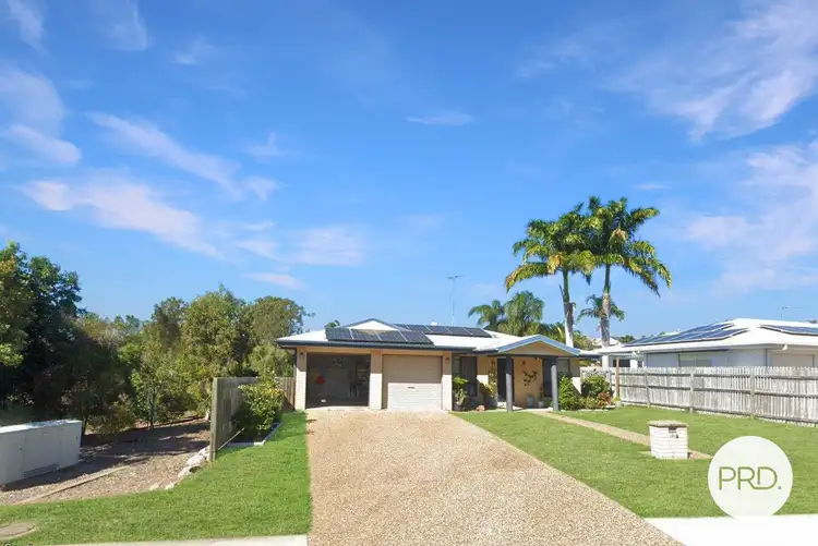 121A Col Brown Avenue, Clinton QLD 4680