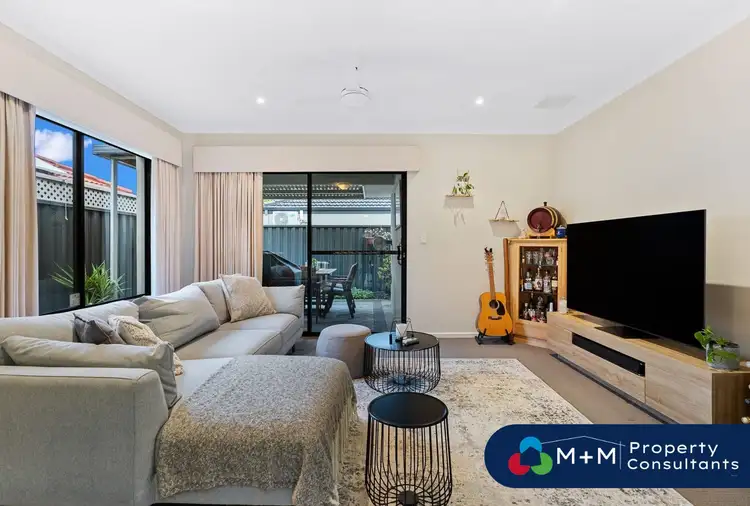 Fourth view of Homely house listing, 27A Almurta Street, Nollamara WA 6061