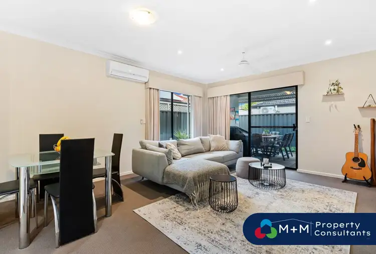 Fifth view of Homely house listing, 27A Almurta Street, Nollamara WA 6061