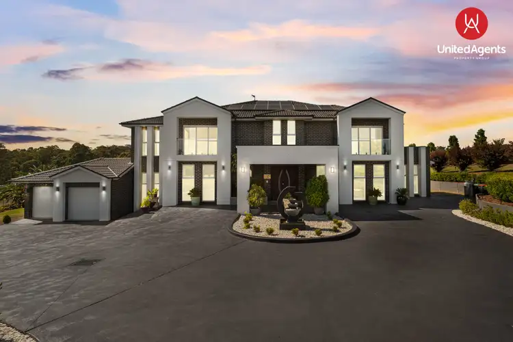 48-50 Cecil Road, Cecil Park NSW 2178