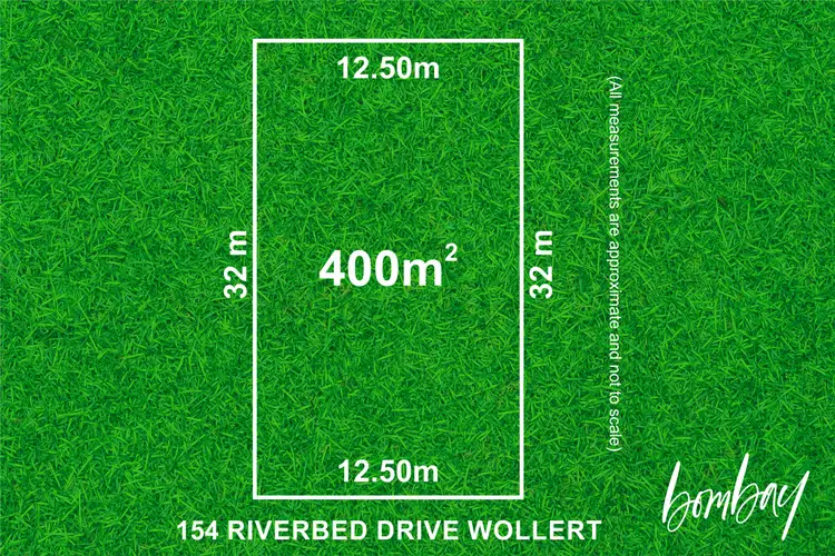 154 Riverbed Drive, Wollert VIC 3750