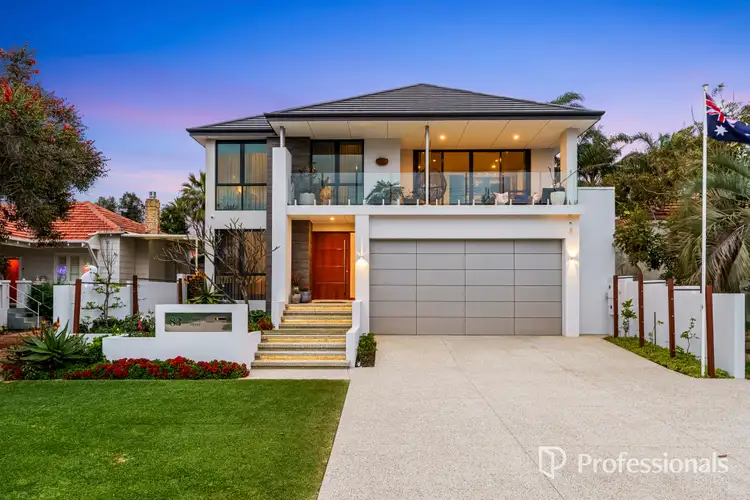 83 Crowther Street, Bayswater WA 6053