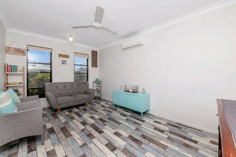 Second view of Homely house listing, 8 Madonis Way, Burdell QLD 4818