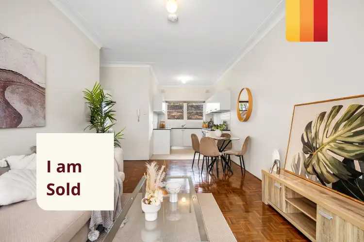 9/12 Prospect Road, Summer Hill NSW 2130