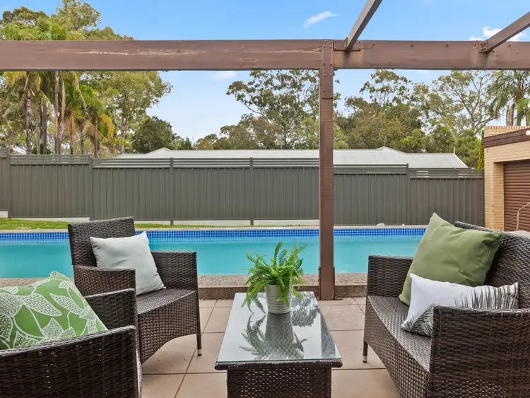 Sixth view of Homely house listing, 8 Wanbrow Avenue, Wattle Park SA 5066