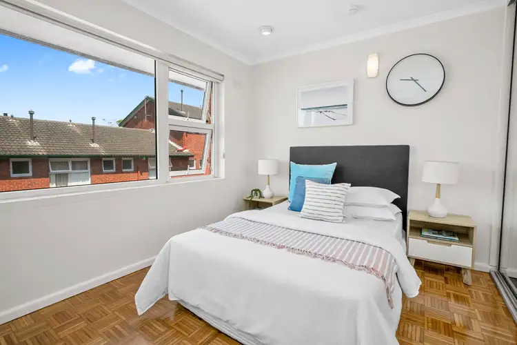 Fourth view of Homely studio listing, 14/10 Campbell Parade, Manly Vale NSW 2093