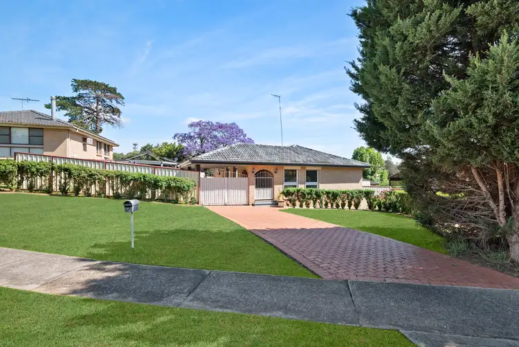 127 North Steyne Road, Woodbine NSW 2560