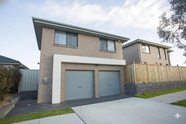 9a Bonython Avenue, Middleton Grange NSW 2171