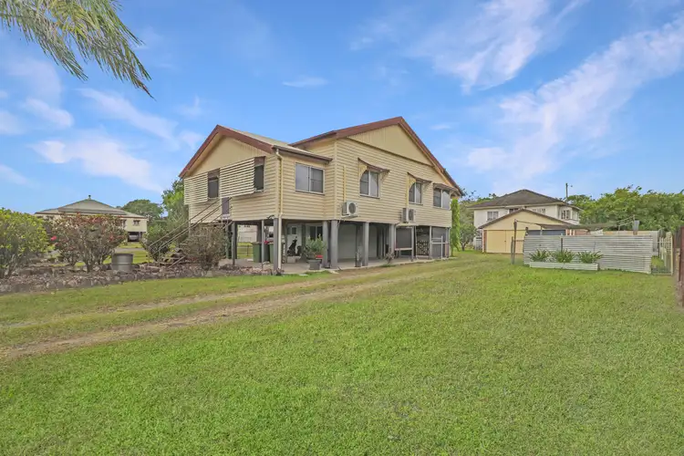 19 Gough Street, Ingham QLD 4850