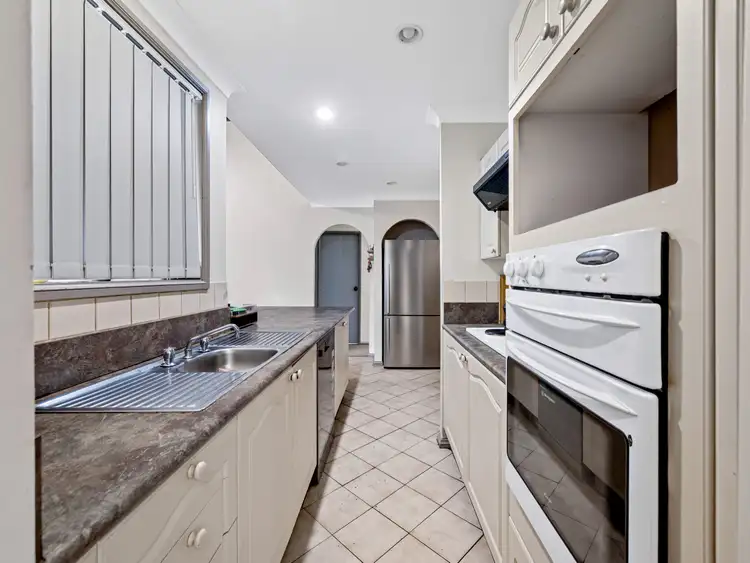 Fourth view of Homely house listing, 15 Jessica Place, Rosemeadow NSW 2560