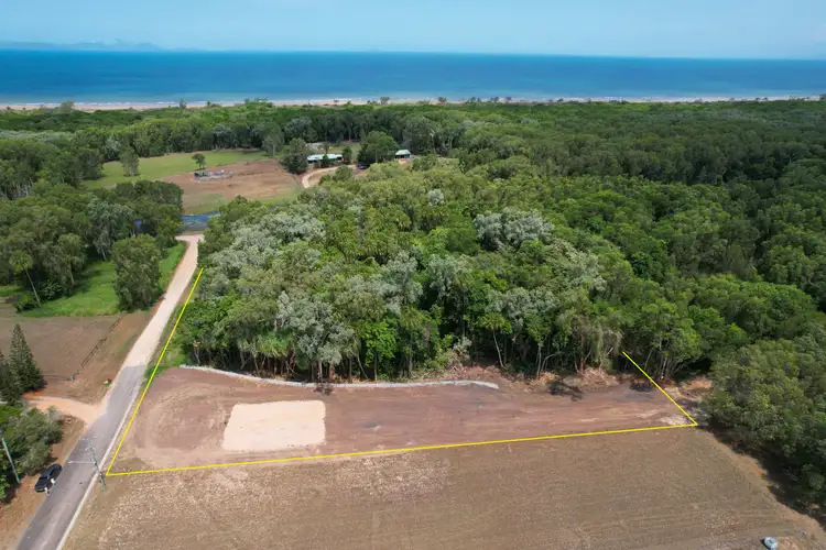 Lot 18 Poppis Road, Forrest Beach QLD 4850