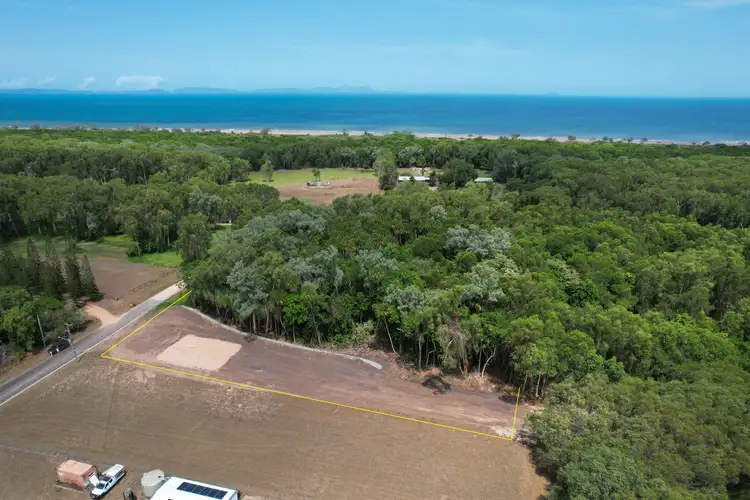Fourth view of Homely land listing, Lot 18 Poppis Road, Forrest Beach QLD 4850