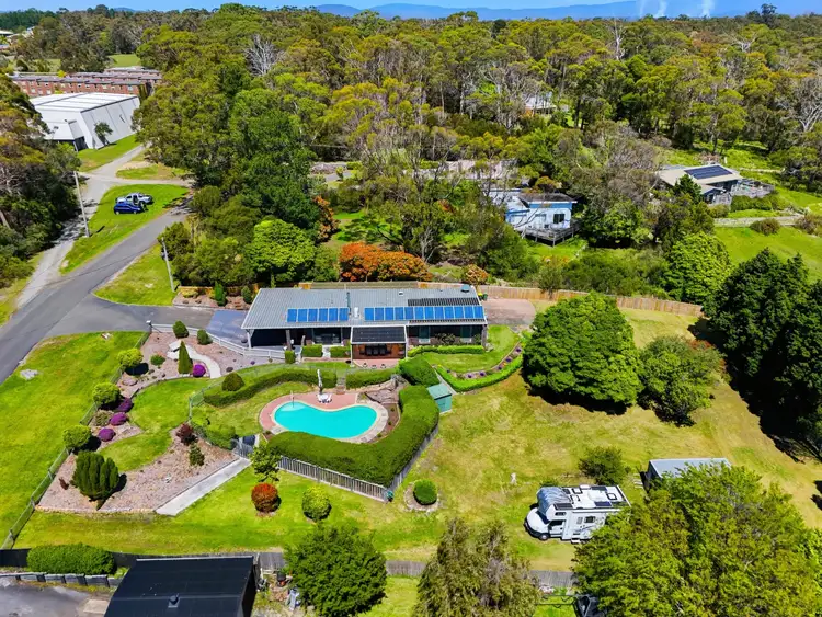 125 Charles Street, Beauty Point TAS 7270