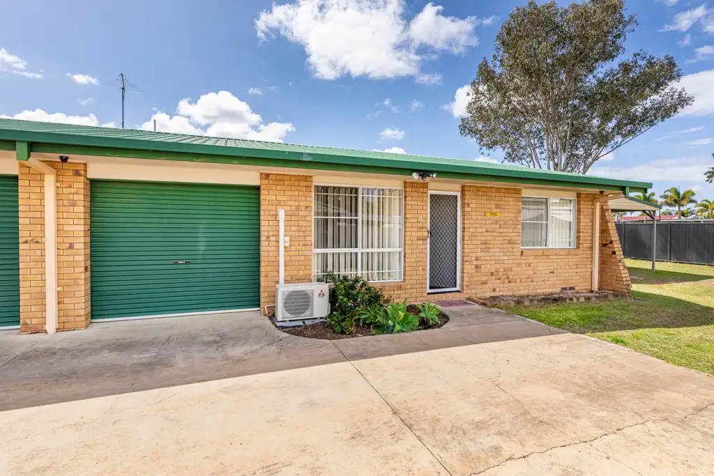 Main view of Homely house listing, 2/7 Avocado Drive, Caboolture South QLD 4510