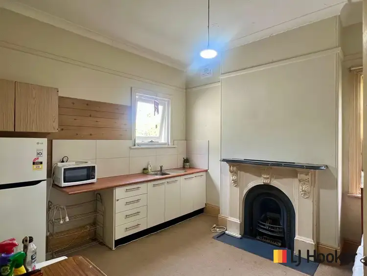 Second view of Homely studio listing, 4a/44 Junction Road, Summer Hill NSW 2130