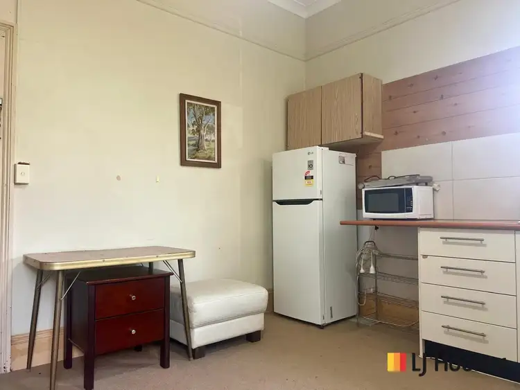 Third view of Homely studio listing, 4a/44 Junction Road, Summer Hill NSW 2130