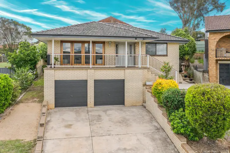 6 Glendare Crescent, Goulburn NSW 2580