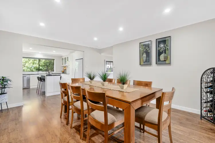 Seventh view of Homely house listing, 6 Glendare Crescent, Goulburn NSW 2580