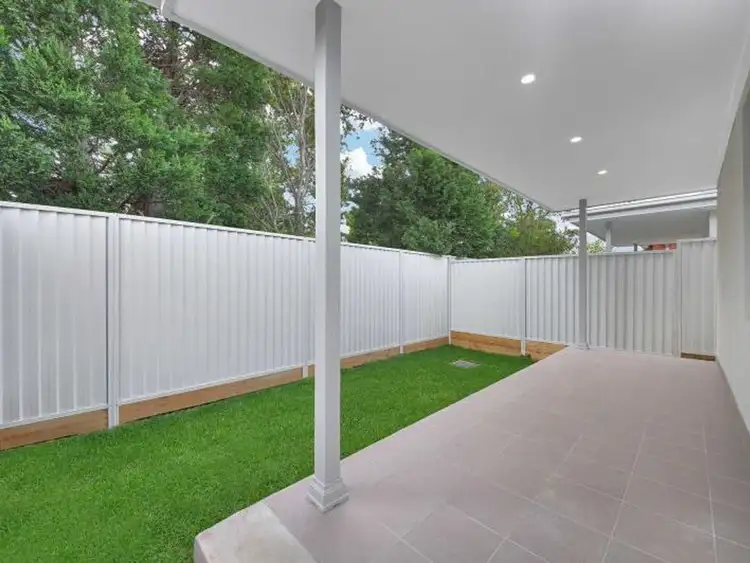 1/92 Iberia Street, Padstow NSW 2211