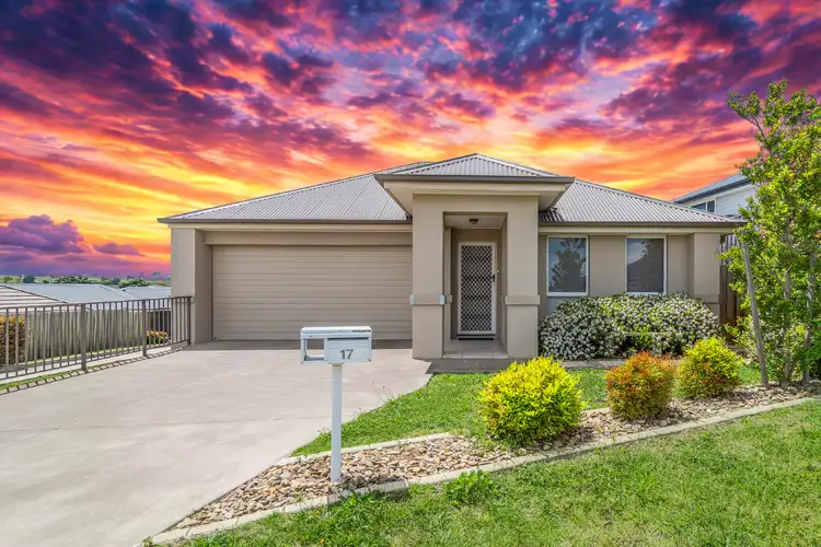 17 Lovet Street, Goulburn NSW 2580