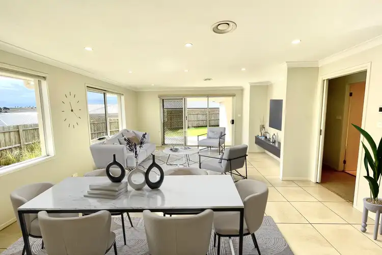 Third view of Homely house listing, 17 Lovet Street, Goulburn NSW 2580