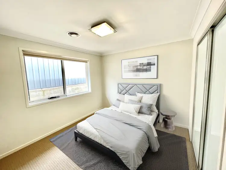 Fifth view of Homely house listing, 17 Lovet Street, Goulburn NSW 2580