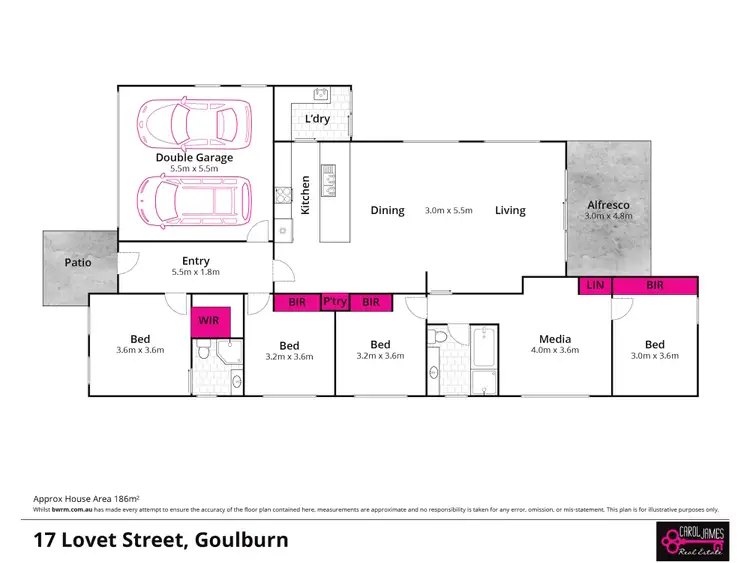 Seventh view of Homely house listing, 17 Lovet Street, Goulburn NSW 2580
